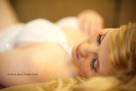 Bridal boudoir Bridal boudoir